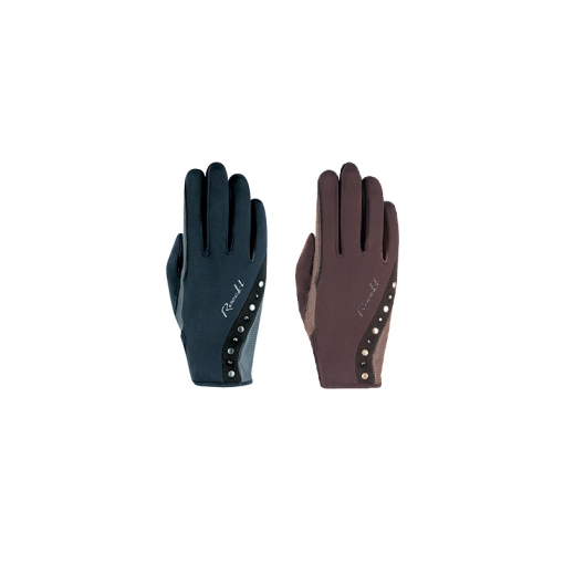 GUANTE ROECKL 3302-502 JARDY INVIERNO (PAR)