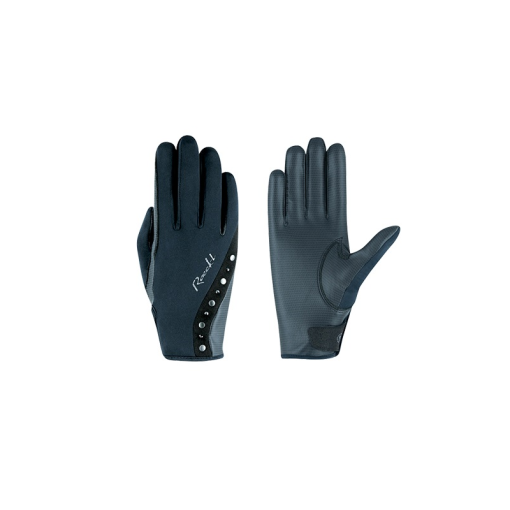 GUANTE ROECKL 3302-502 JARDY INVIERNO (PAR)