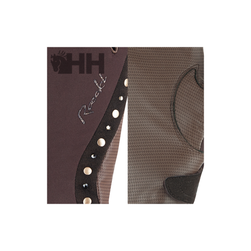 GUANTE ROECKL 3302-502 JARDY INVIERNO (PAR)