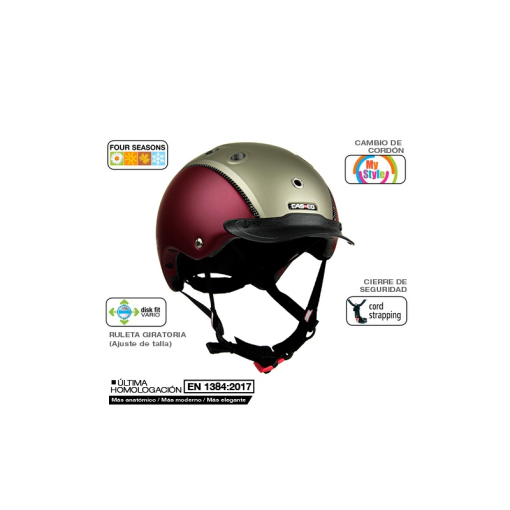 CASCO CAS CO CHOICE TURNIER