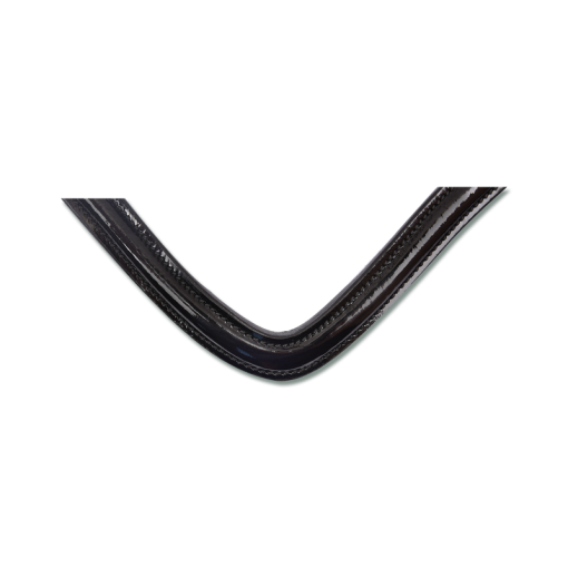 CABEZADA WALHAUSEN S-LINE BLACKSHINE DE CHAROL