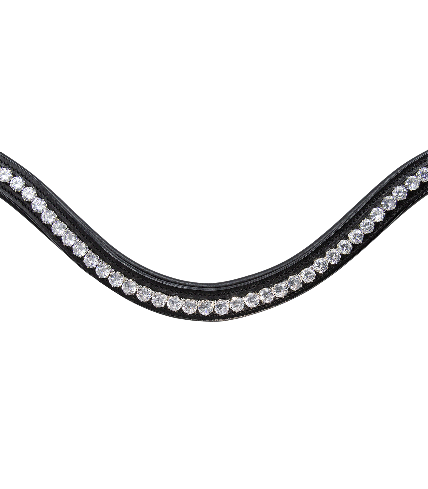 CABEZADA PARA BOCADO WALDHAUSEN X-LINE SUPERSOFT - Imagen 2