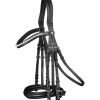 CABEZADA PARA BOCADO WALDHAUSEN X-LINE SUPERSOFT