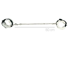 TRABA NYLON BORREGUILLO