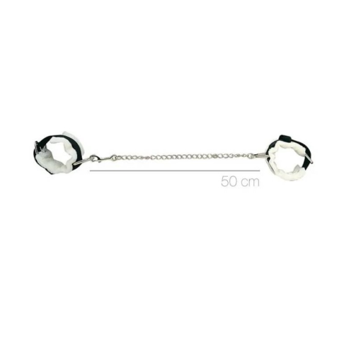 TRABA NYLON BORREGUILLO