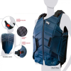 PROTECTOR BODY HOMOLOGADO D00 AZUL
