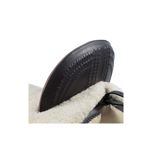 SILLA VAQUERA LEXHIS GALLEO MIXTA PONY (completa)