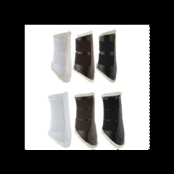 PACK PROTECTOR LEXHIS DOMA DELANTERO Y TRASERO