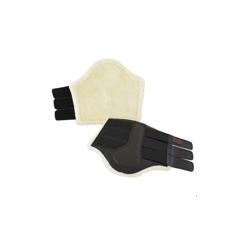 PACK PROTECTOR LEXHIS DOMA DELANTERO Y TRASERO - Imagen 3