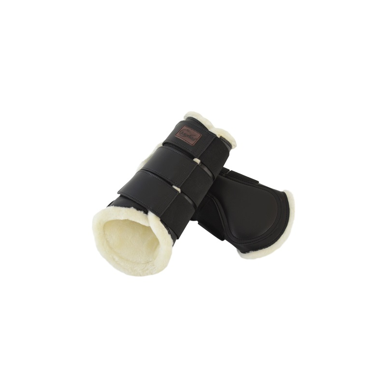 PACK PROTECTOR LEXHIS DOMA DELANTERO Y TRASERO - Imagen 7