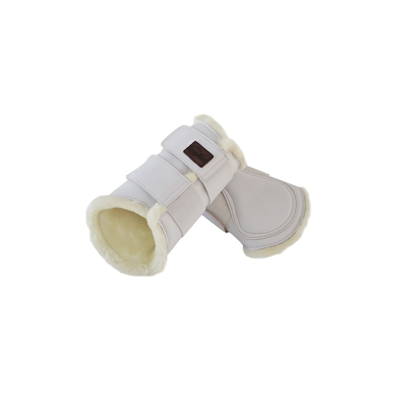 PACK PROTECTOR LEXHIS DOMA DELANTERO Y TRASERO - Imagen 9