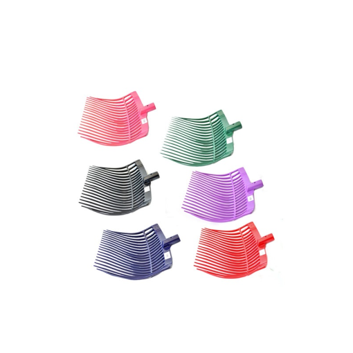 HORCA VPLAST PARA VIRUTA (SIN MANGO)