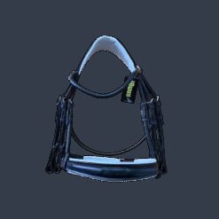 CABEZADA SKYLINE OSAKA DOBLE RIENDA