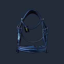 CABEZADA SKYLINE OSAKA DOBLE RIENDA