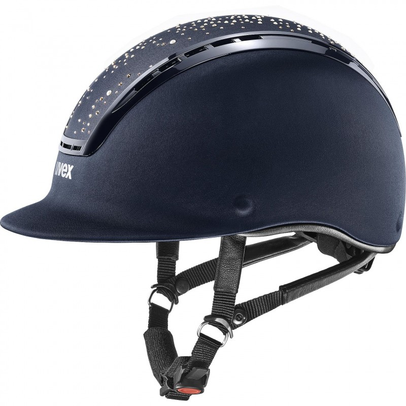 CASCO UVEX SUXXEED DIAMOND - Imagen 2