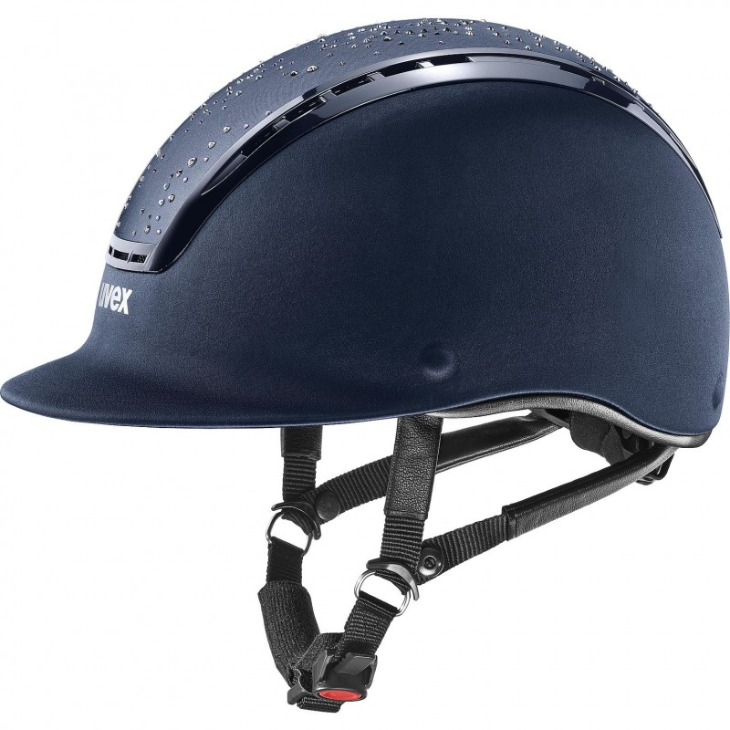 CASCO UVEX SUXXEED DIAMOND - Imagen 3