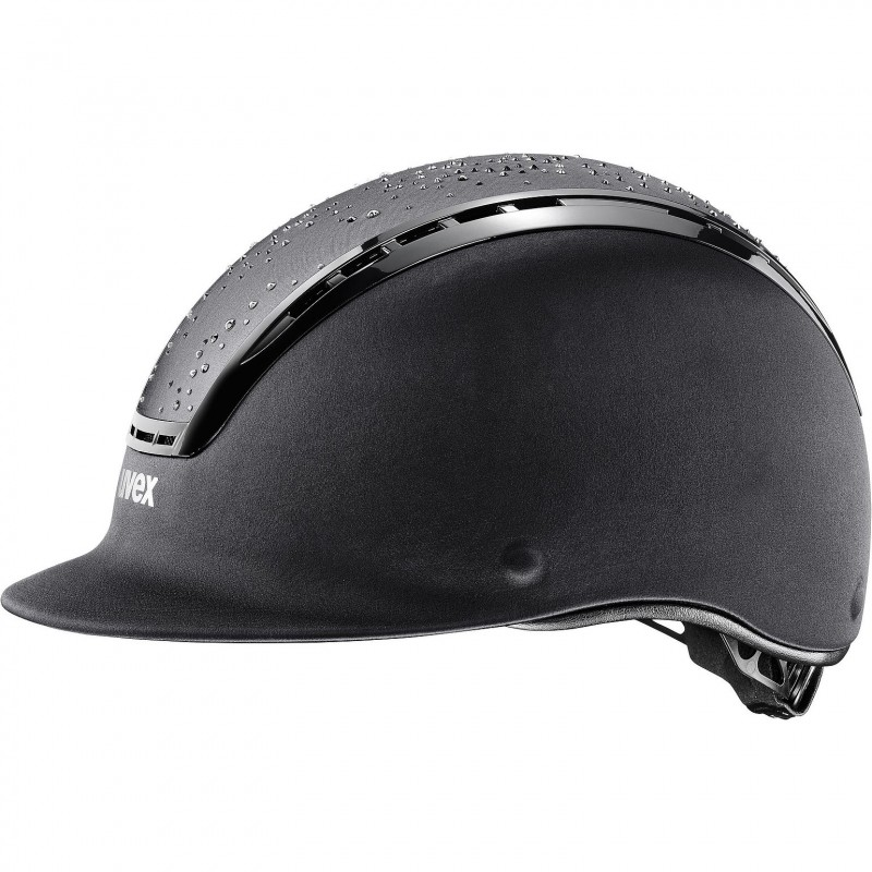 CASCO UVEX SUXXEED DIAMOND - Imagen 4