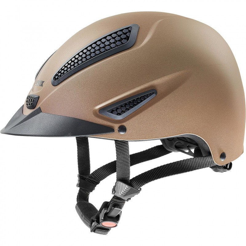CASCO UVEX PERFEXXION II - Imagen 2