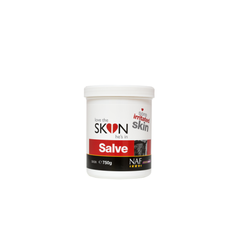 D-ITCH SKIN SALVE 750g