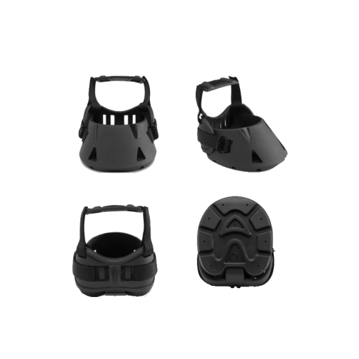ZAPATOS GATUSOS TPU