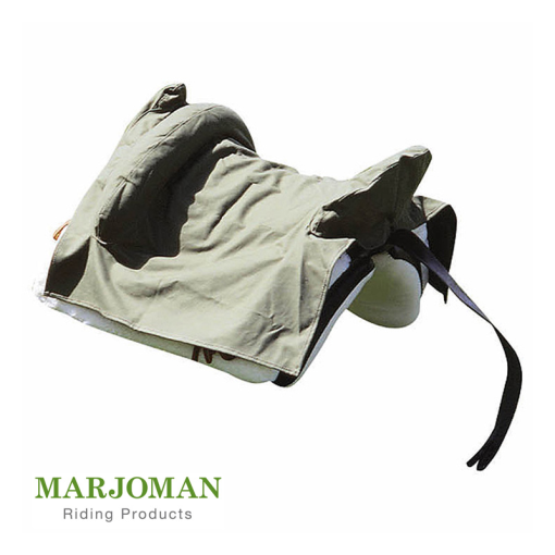 FUNDA DE LONA PARA SILLA VAQUERA MIXTA MARJOMAN