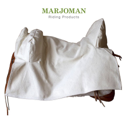 FUNDA DE LONA PARA SILLA VAQUERA MIXTA MARJOMAN