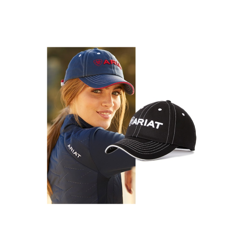 GORRA DEPORTIVA ARIAT TEAM II CAP