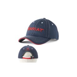 GORRA DEPORTIVA ARIAT TEAM II CAP