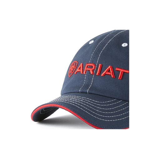 GORRA DEPORTIVA ARIAT TEAM II CAP