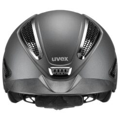 CASCO UVEX PERFEXXION II CHROME