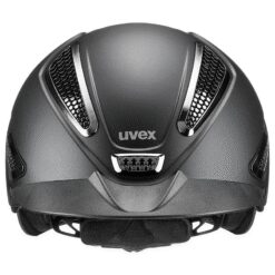 CASCO UVEX PERFEXXION II CHROME