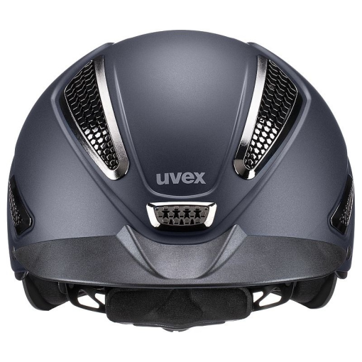 CASCO UVEX PERFEXXION II CHROME