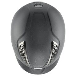 CASCO UVEX PERFEXXION II CHROME