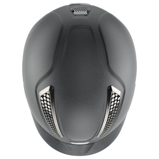 CASCO UVEX PERFEXXION II CHROME