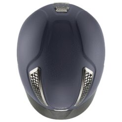 CASCO UVEX PERFEXXION II CHROME