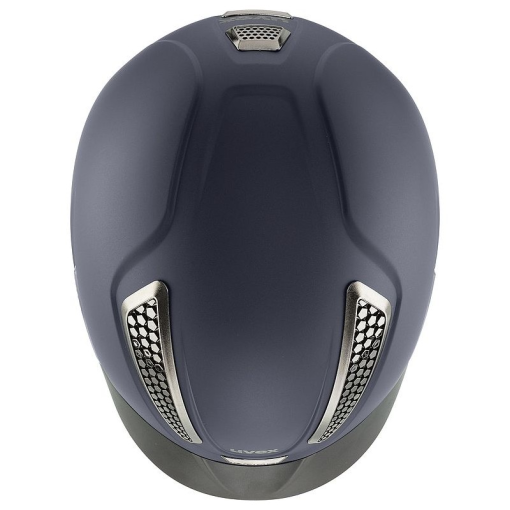 CASCO UVEX PERFEXXION II CHROME