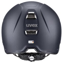 CASCO UVEX PERFEXXION II CHROME