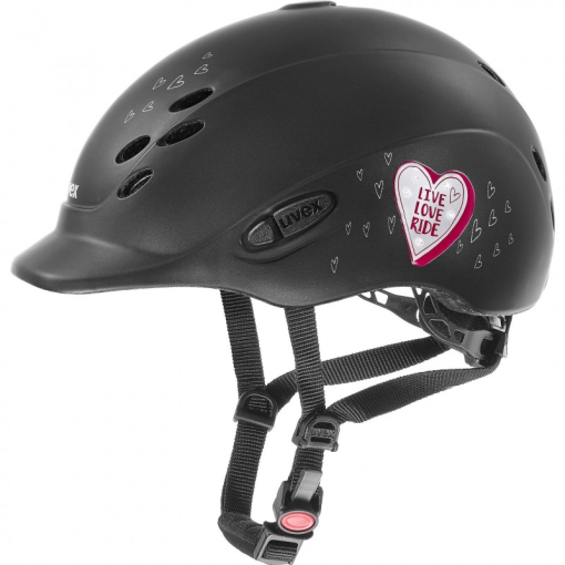 CASCO UVEX ONYXX GLAMOUR