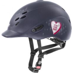 CASCO UVEX ONYXX GLAMOUR