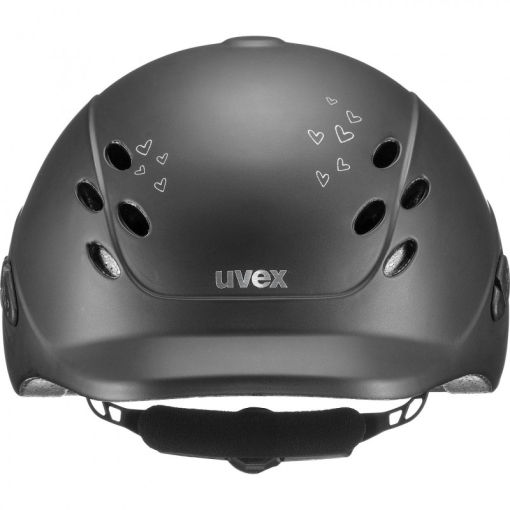 CASCO UVEX ONYXX GLAMOUR