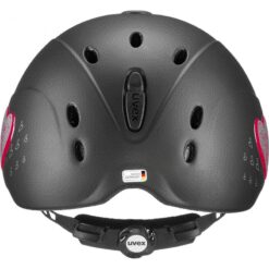 CASCO UVEX ONYXX GLAMOUR