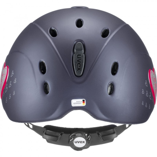 CASCO UVEX ONYXX GLAMOUR