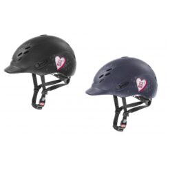 CASCO UVEX ONYXX GLAMOUR