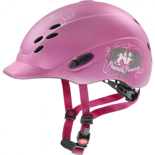 CASCO UVEX ONYXX DEKOR
