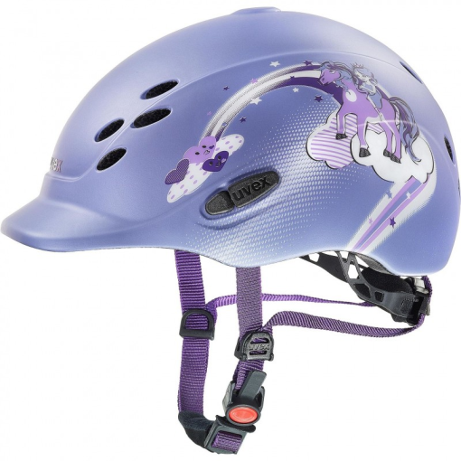 CASCO UVEX ONYXX DEKOR