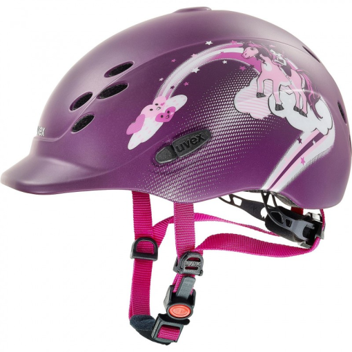 CASCO UVEX ONYXX DEKOR