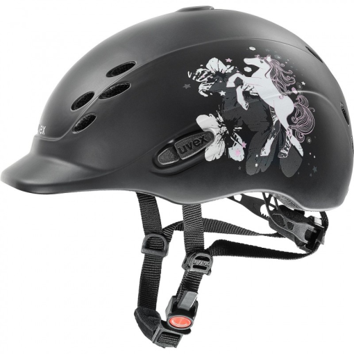 CASCO UVEX ONYXX DEKOR