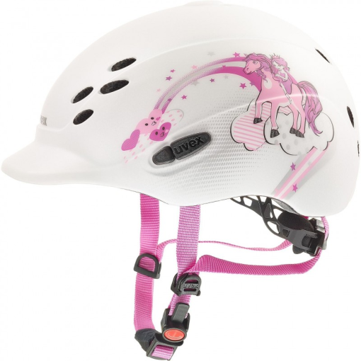 CASCO UVEX ONYXX DEKOR