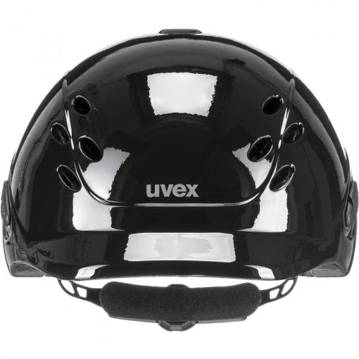 CASCO UVEX ONYXX BRILLO