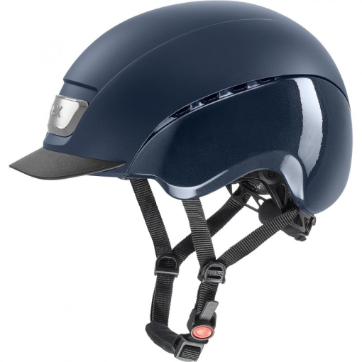 CASCO UVEX ELEXXION PRO